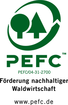 PEFC Logo