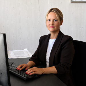 Vertrieb, Einkauf & Office Management